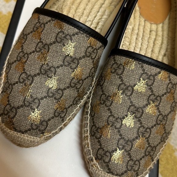 Gucci GG espadrilles - Picture 2 of 4
